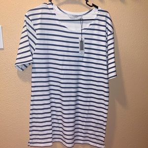 Men’s Striped Tshirt